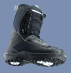 Salomon Ivy Boot